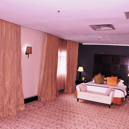 Best Premier Hotel Port Harcourt Luaran gambar