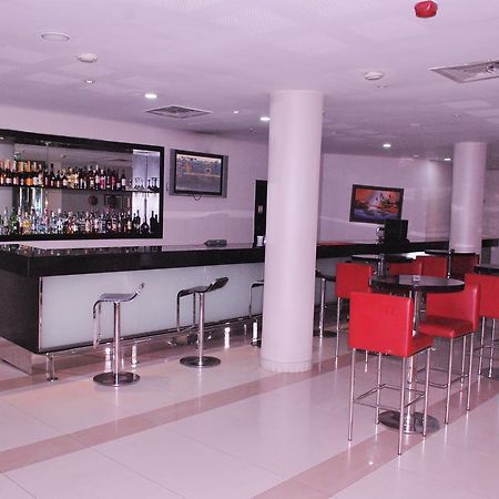 Best Premier Hotel Port Harcourt Luaran gambar