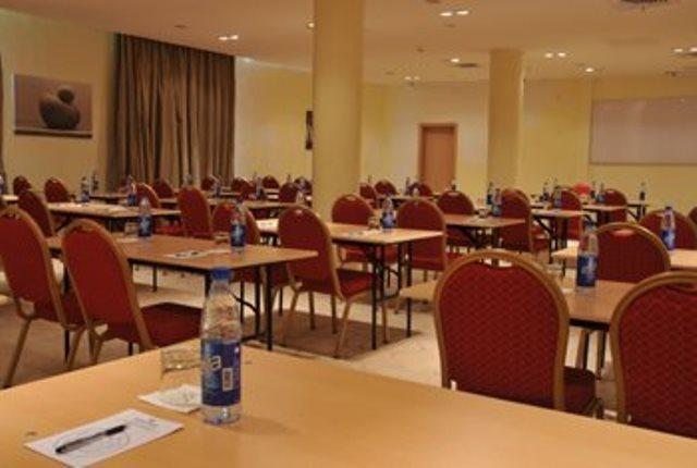 Best Premier Hotel Port Harcourt Kemudahan gambar
