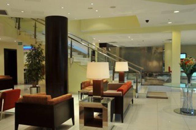 Best Premier Hotel Port Harcourt Dalaman gambar