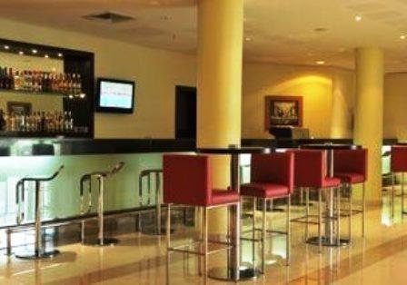 Best Premier Hotel Port Harcourt Restoran gambar