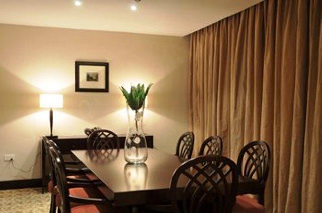 Best Premier Hotel Port Harcourt Bilik gambar