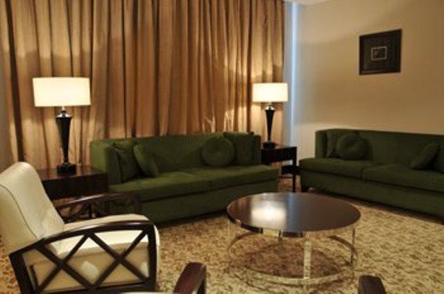 Best Premier Hotel Port Harcourt Bilik gambar