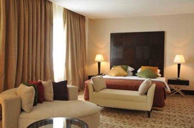 Best Premier Hotel Port Harcourt Bilik gambar