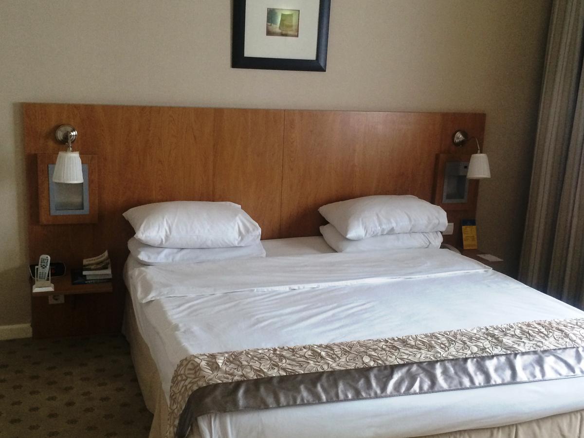 Best Premier Hotel Port Harcourt Luaran gambar