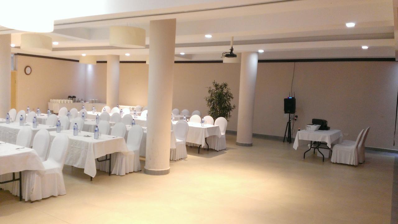 Best Premier Hotel Port Harcourt Luaran gambar
