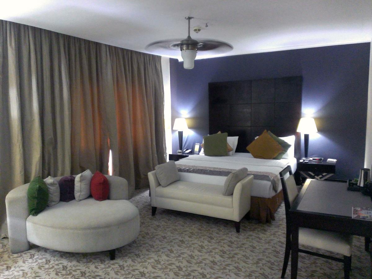 Best Premier Hotel Port Harcourt Luaran gambar