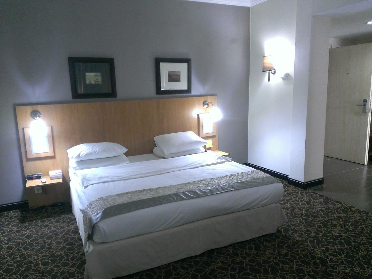 Best Premier Hotel Port Harcourt Luaran gambar