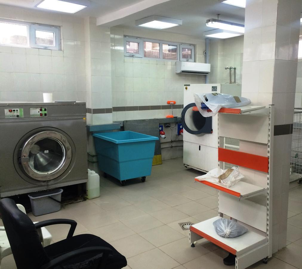 Best Premier Hotel Port Harcourt Luaran gambar