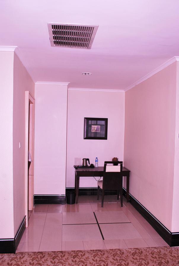 Best Premier Hotel Port Harcourt Luaran gambar