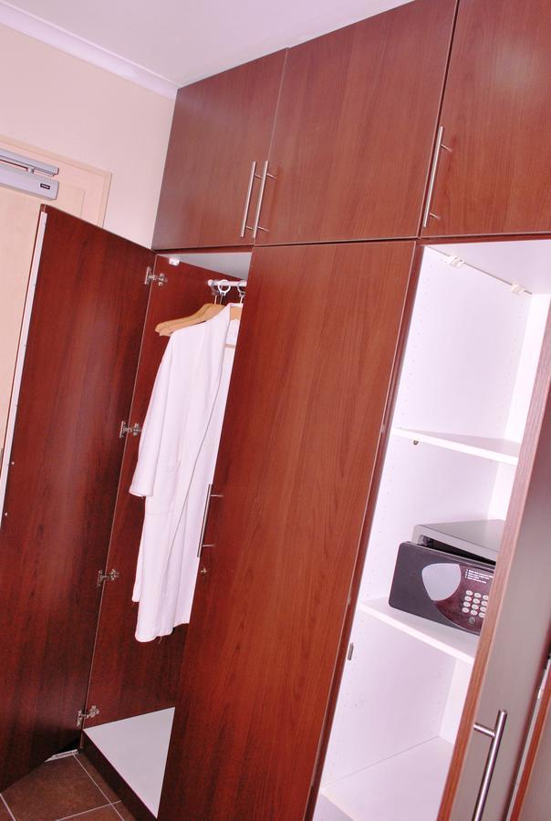 Best Premier Hotel Port Harcourt Luaran gambar