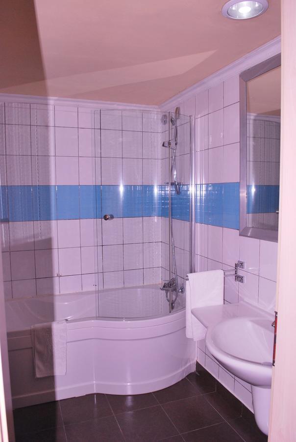 Best Premier Hotel Port Harcourt Luaran gambar