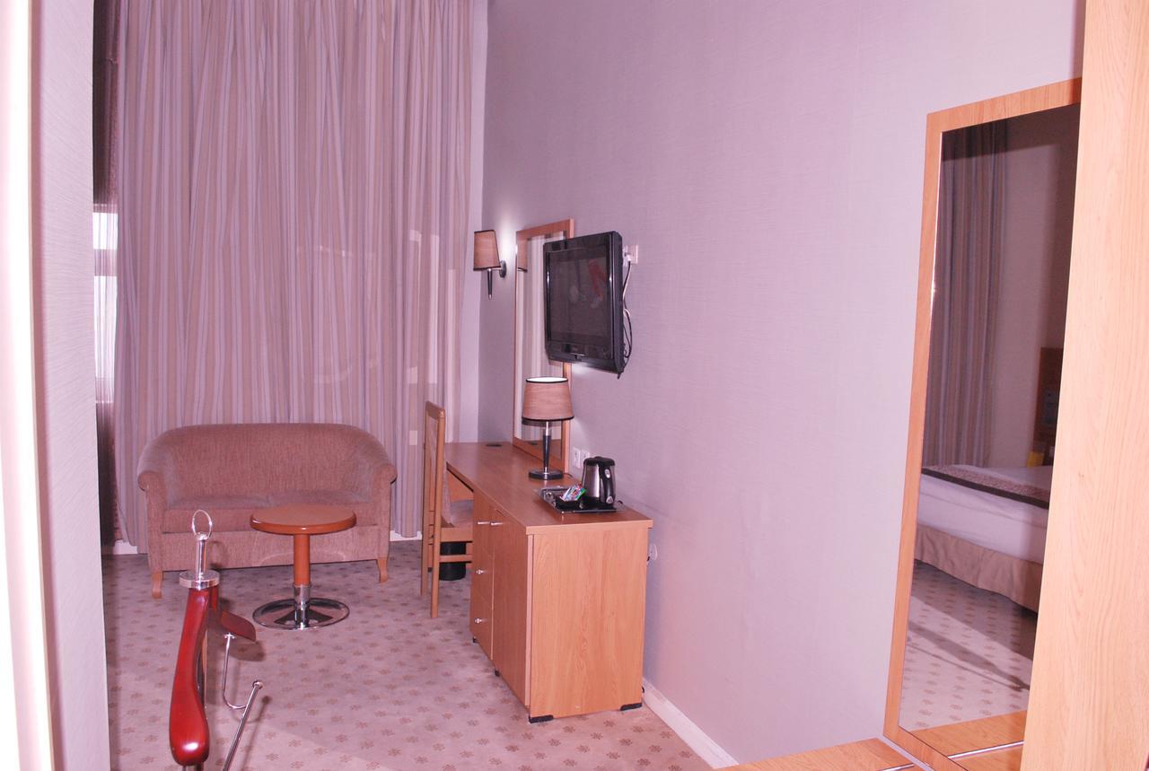 Best Premier Hotel Port Harcourt Luaran gambar