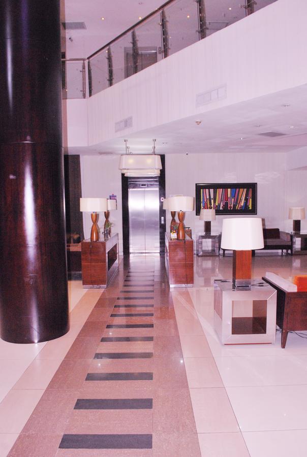 Best Premier Hotel Port Harcourt Luaran gambar
